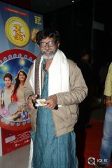 Celebs at Size Zero Movie Special Show